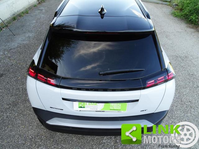 PEUGEOT 2008 BlueHDi 130 S&S EAT8 GT *UNICO PROPRIETARIO*