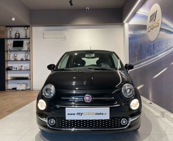 Fiat 500 1.3 Multijet 95 CV Riva
