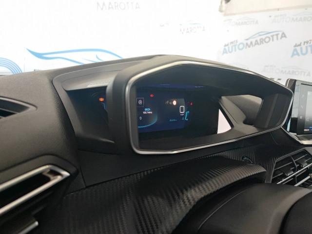 Peugeot 2008 1.2 puretech Allure s&s 130cv