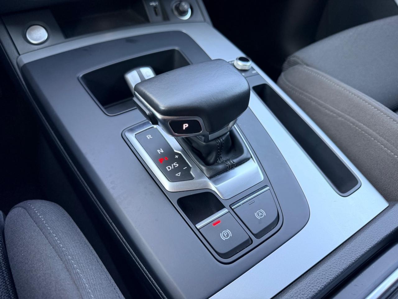 Audi Q5 40 TDI 204 CV quattro S tronic line in garanzia