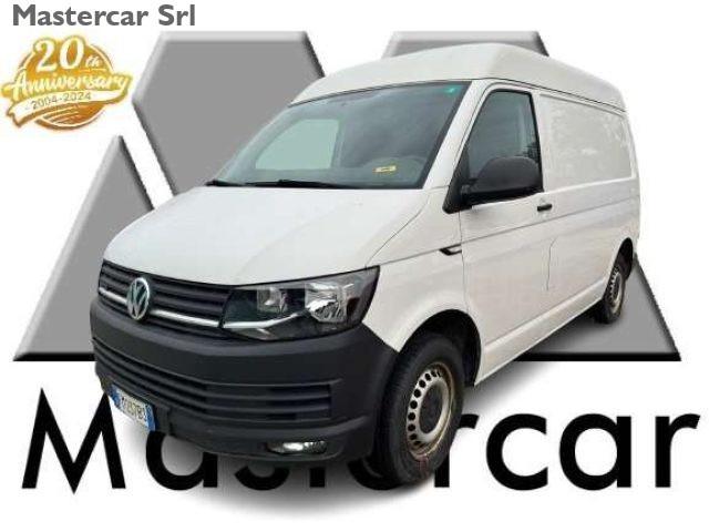 VOLKSWAGEN T6 Transporter 2.0 TDI 150cv 4MOTION 4x4 TM - FM237B