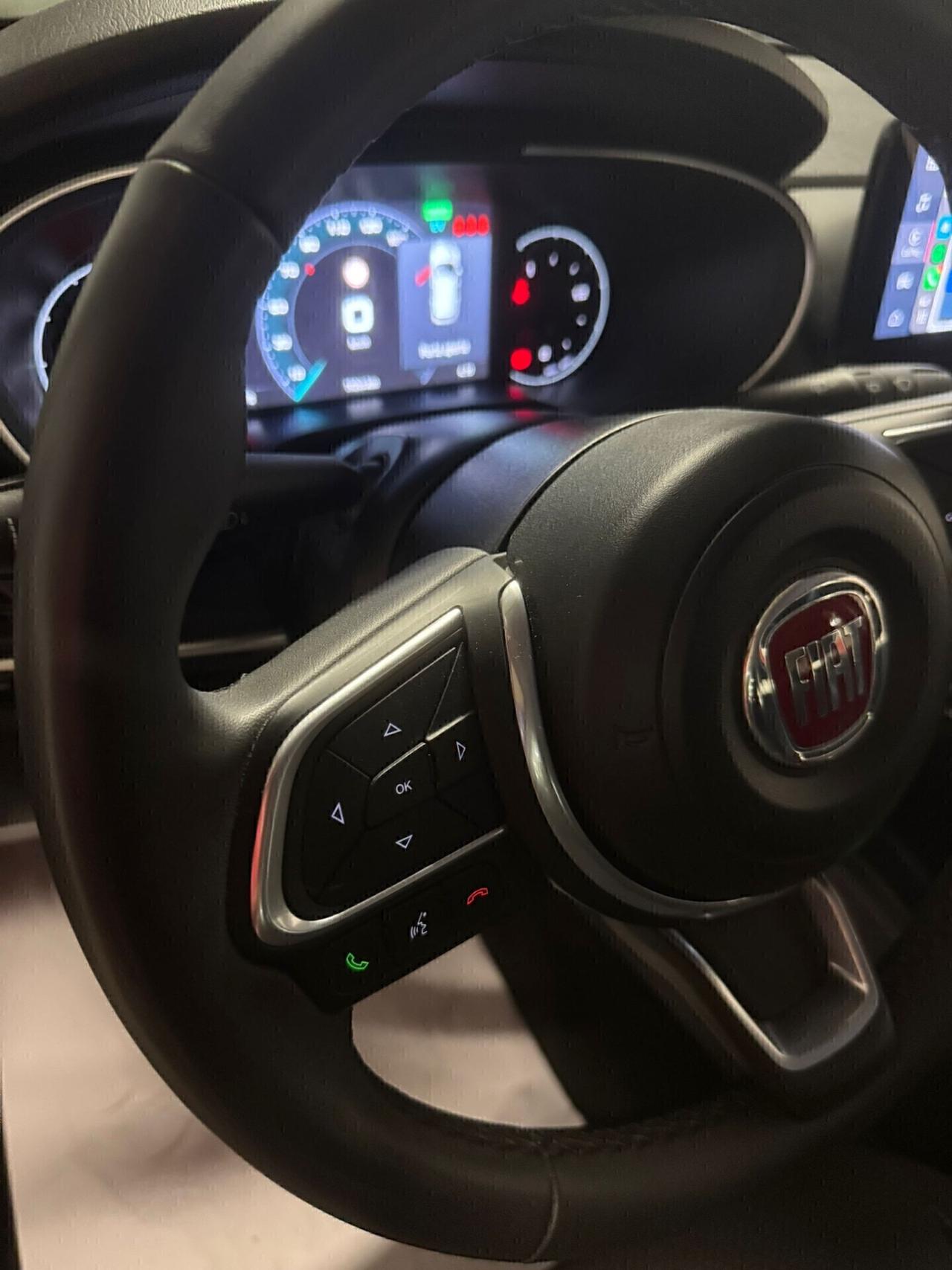 Fiat Tipo 1.5 Hybrid DCT 5 porte 2023