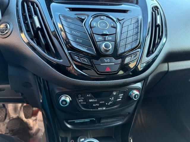 Ford B-Max 1.5 TDCi 75 CV Titanium