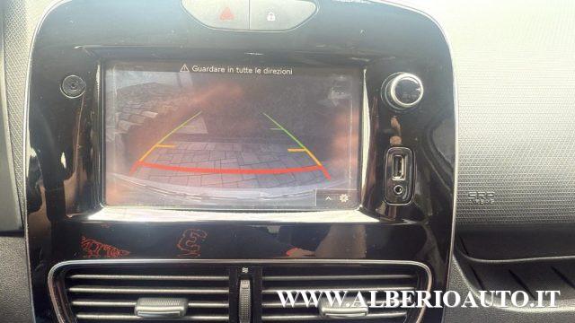 RENAULT Clio dCi 8V 90CV Start&Stop 5 porte Energy Intens