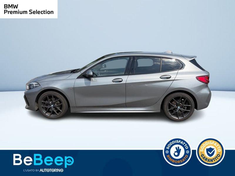 BMW Serie 1 118D MSPORT AUTO