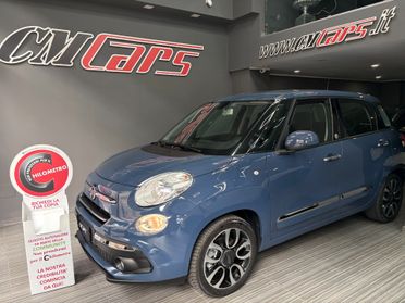 Fiat 500L 1.4 Benzina 95cv Mirror ITALIANA FULL