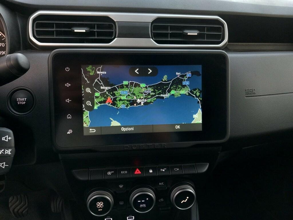 Dacia Duster 1.0 TCe GPL Journey UP 4x2