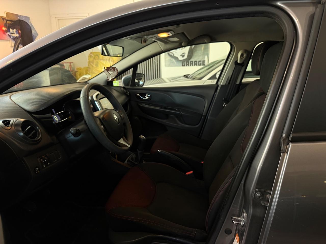 Renault Clio 1.2 75CV GPL 5 porte Wave