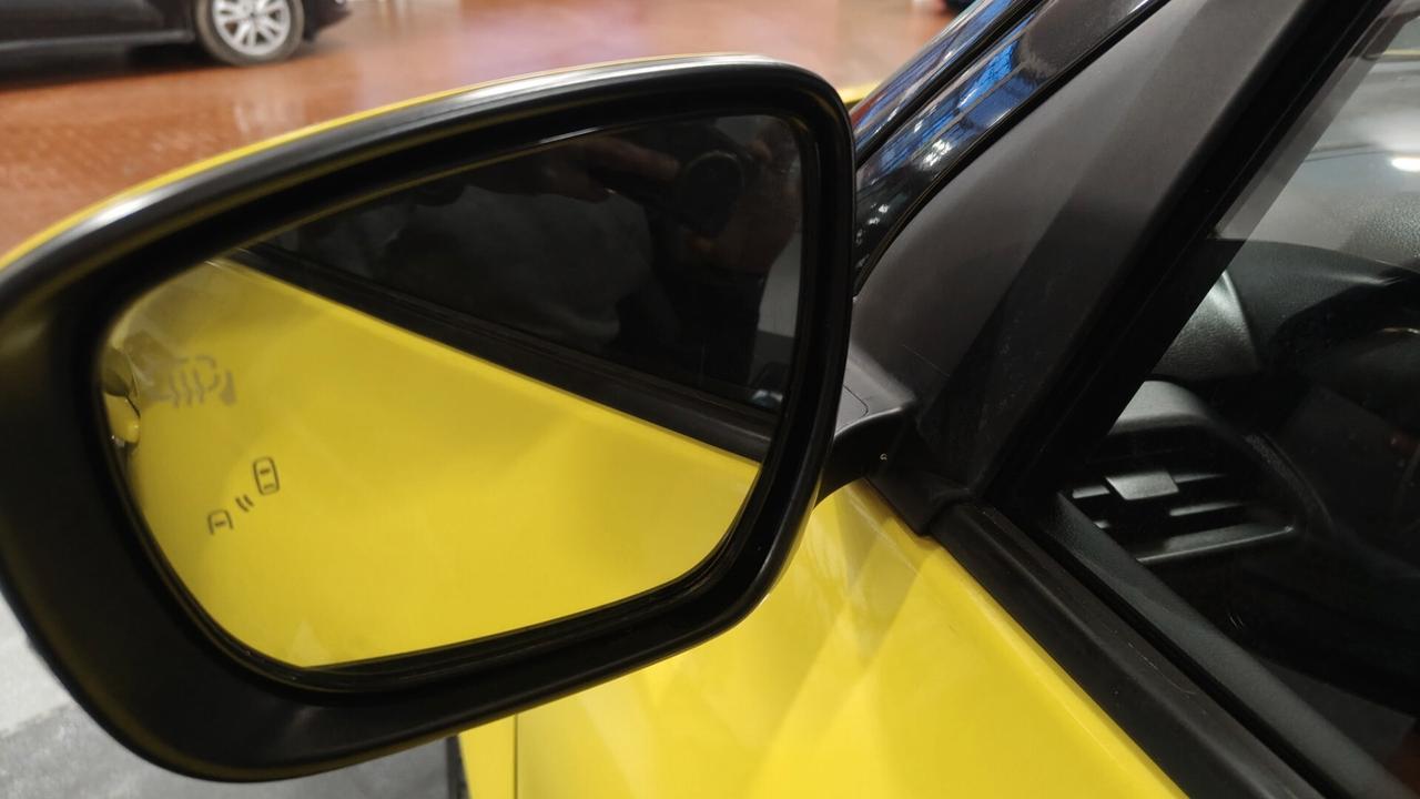 Suzuki Swift Sport 1.4 Hybrid Boosterjet