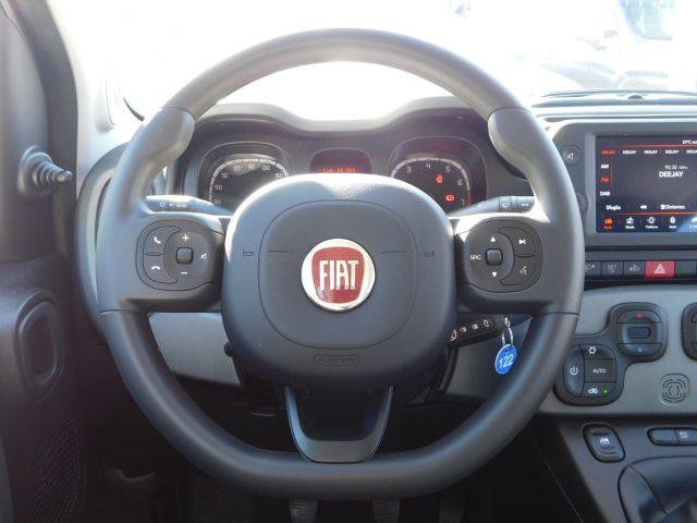 FIAT Panda Cross 1.0 FireFly S&S Hybrid