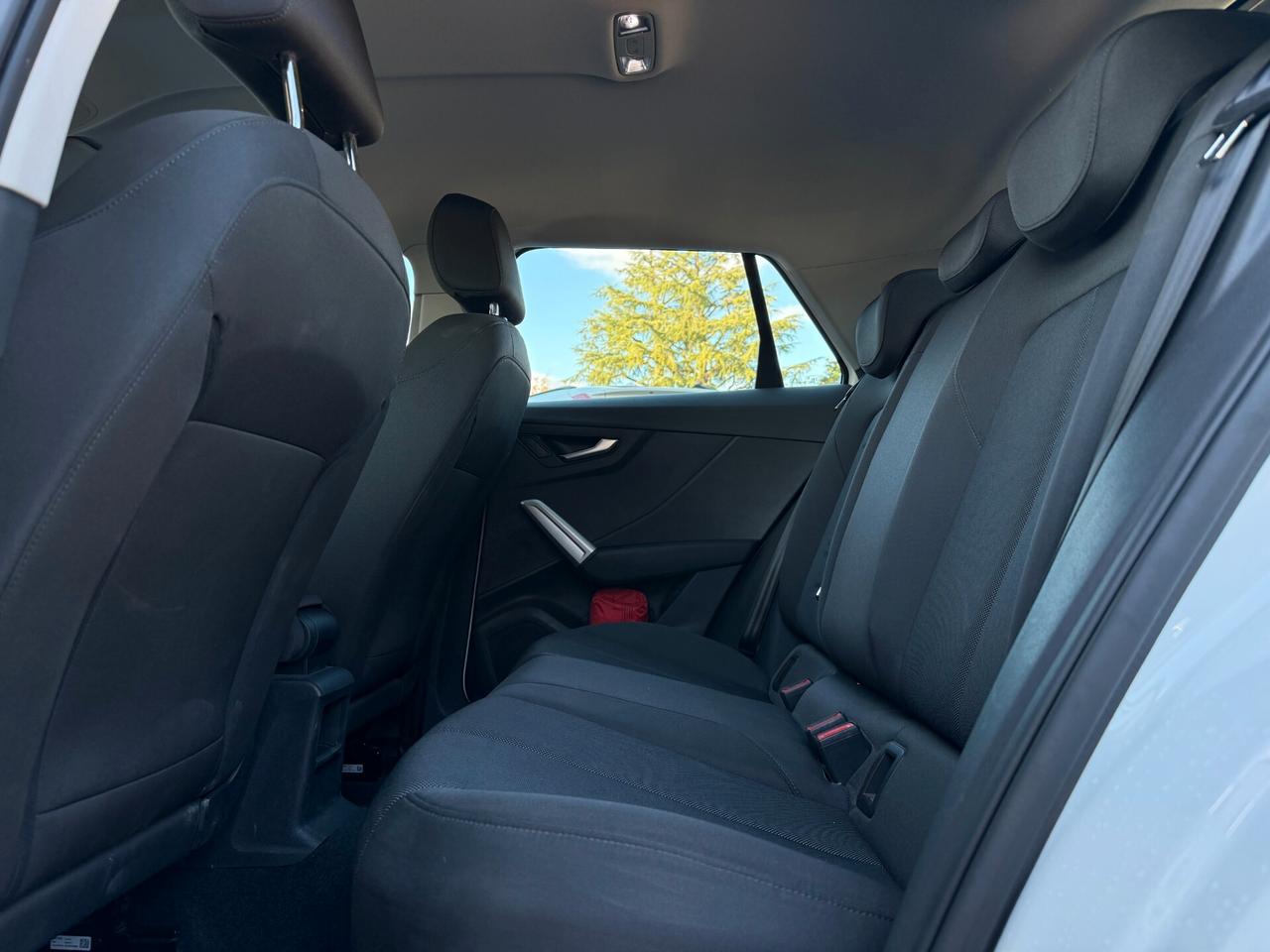 Audi Q2 30 TDI S tronic Admired