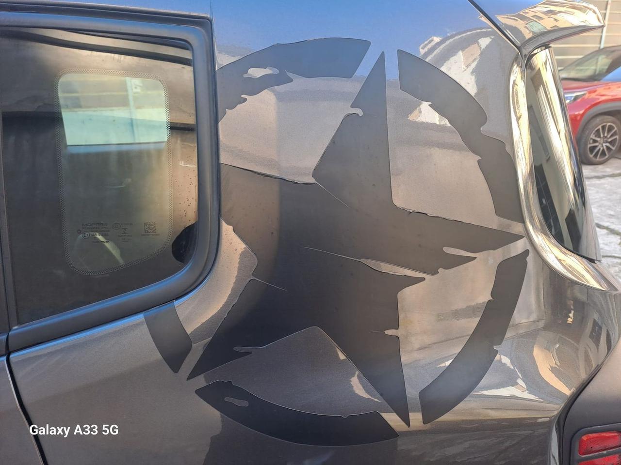 Jeep Renegade 1.6 mjt Longitude #7909