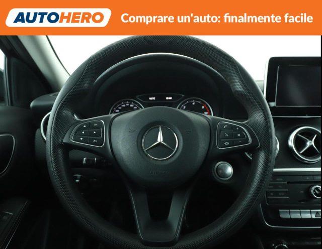 MERCEDES-BENZ A 160 d Business