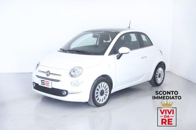 FIAT 500 1.0 Hybrid NEOPATENTATI *SCONTO IMMEDIATO*