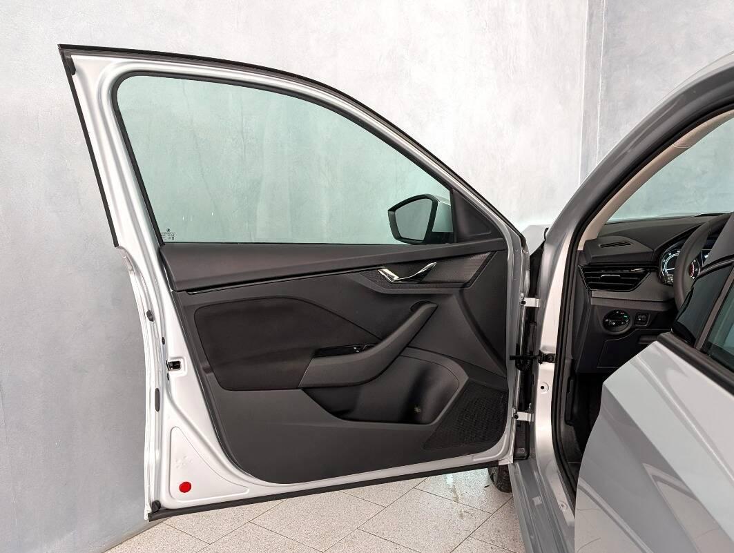 Skoda Kamiq 1.0 tsi Ambition 95cv