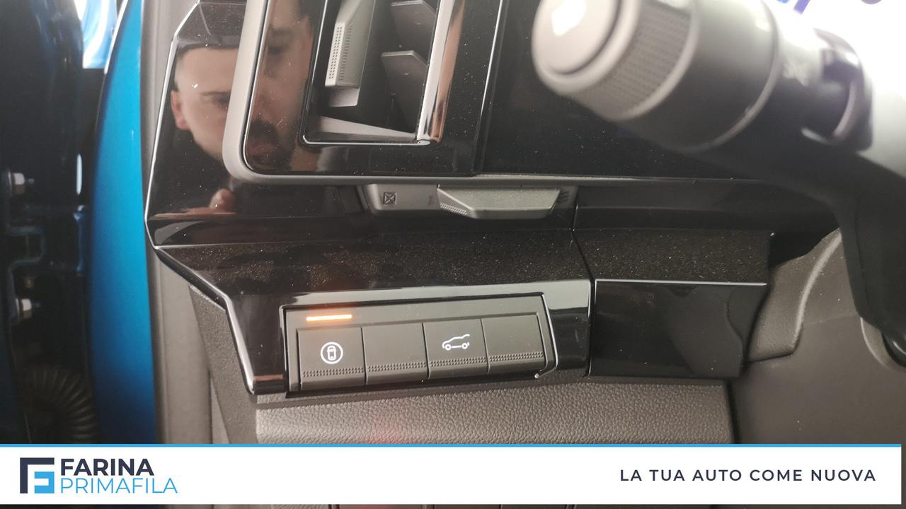 RENAULT NUOVO AUSTRAL esprit Alpine MY25 full hybrid E-Tech 2