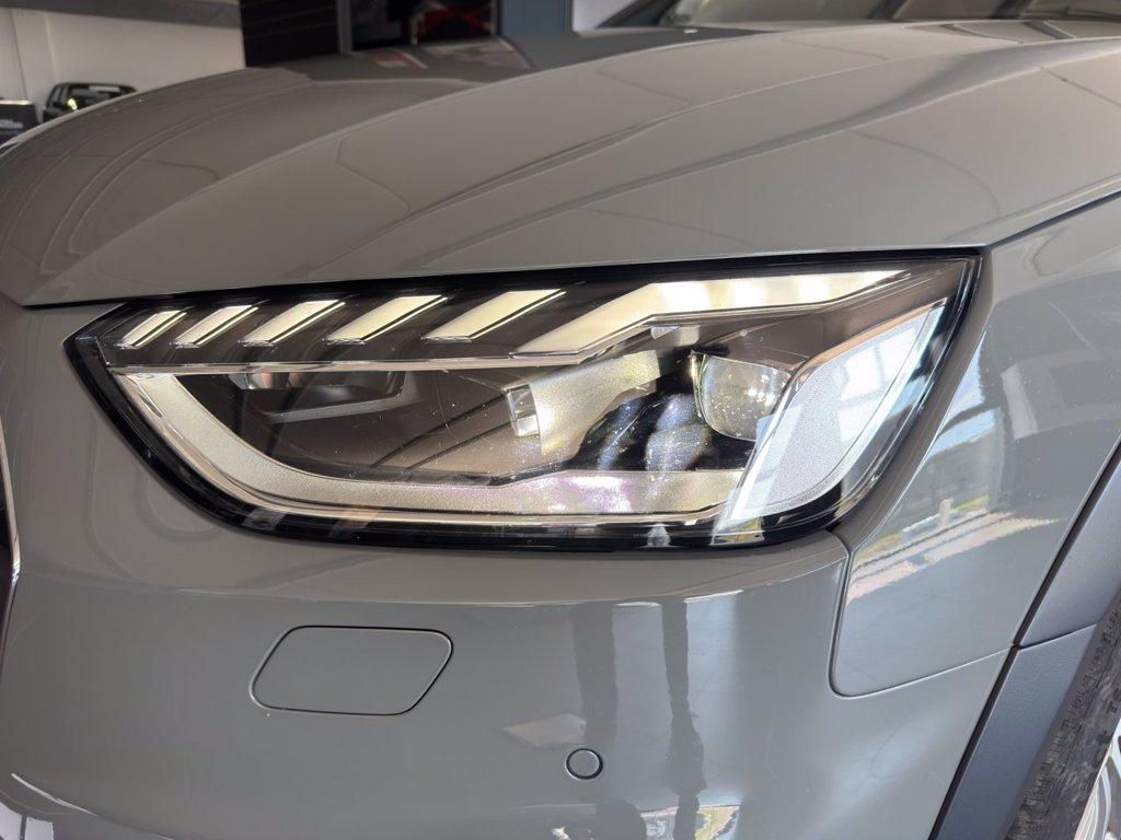 AUDI A4 allroad 45 2.0 tfsi mhev business 245cv quattro s-tronic del 2020