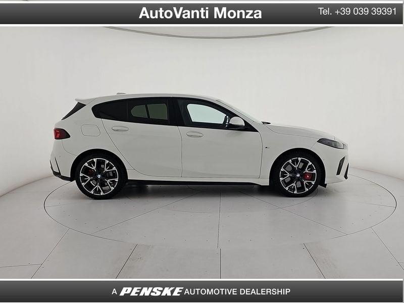 BMW Serie 1 118d 5p. MSport Pro
