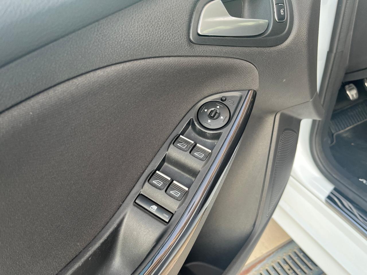 Ford Focus 1.5 TDCi 120 CV ST Line