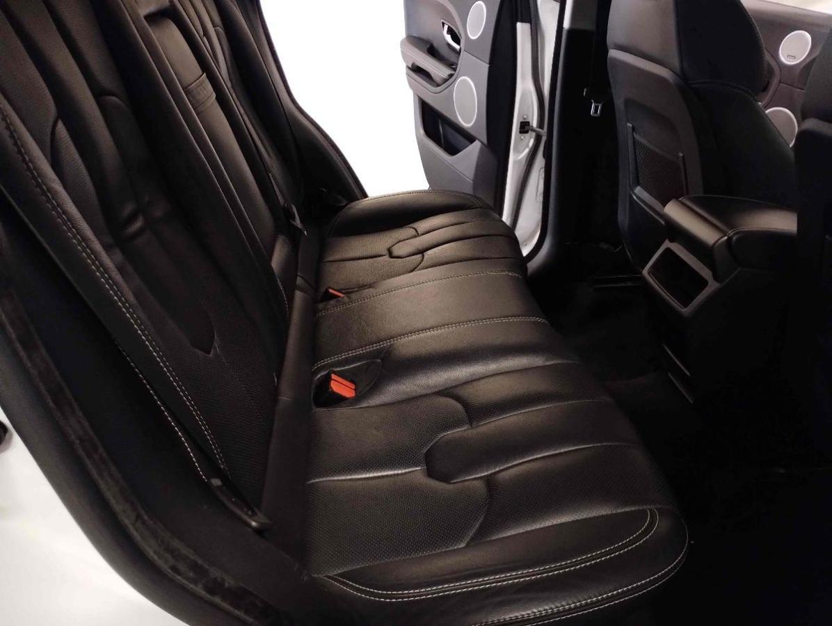LAND ROVER Range Rover Evoque 2.2 SD4 5p. Dynamic -PELLE - CERCHI 20 - FULL