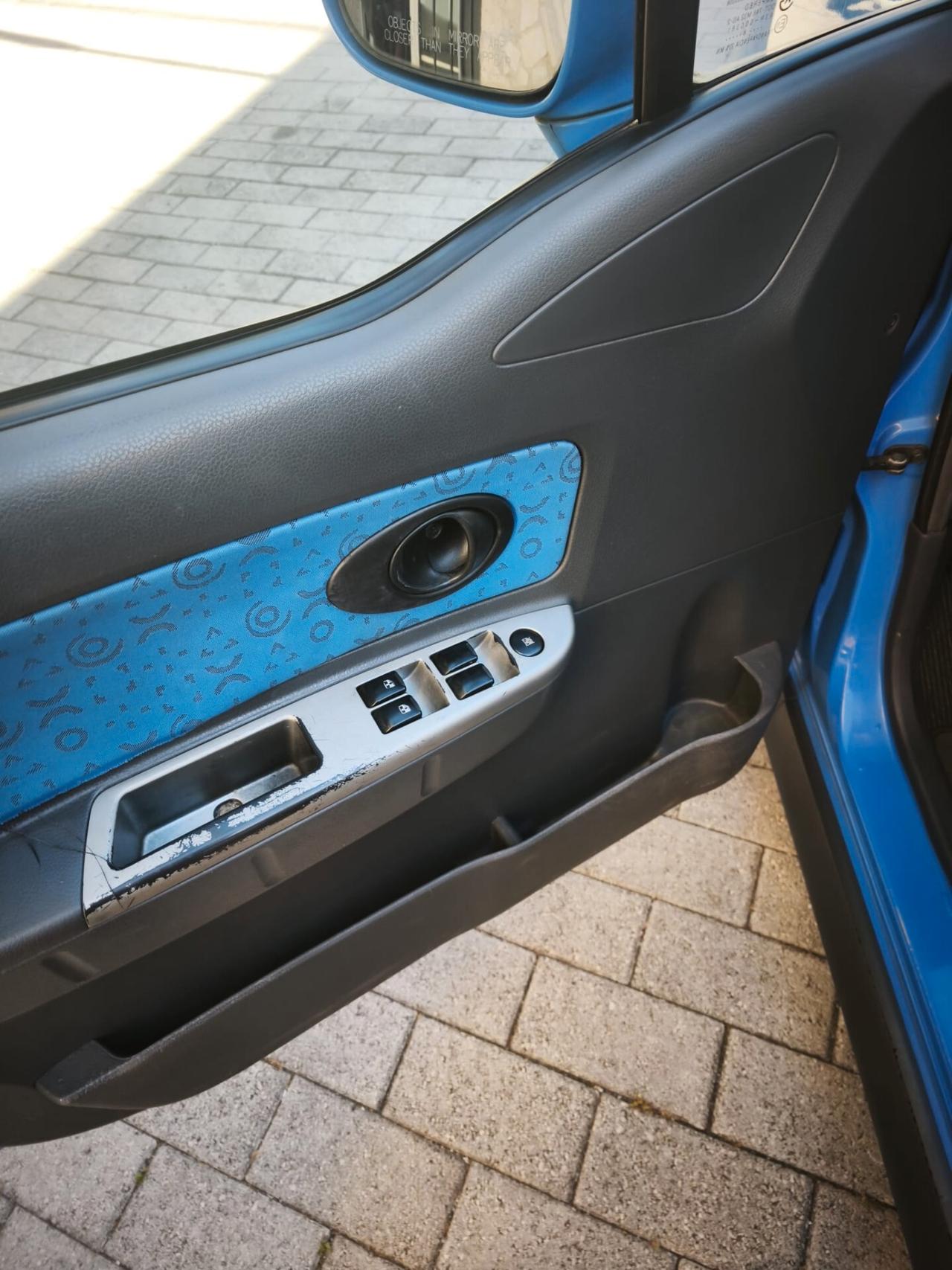 Chevrolet Matiz 1000 SX Energy GPL Eco Logic