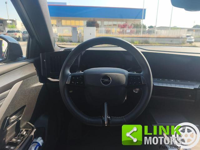 OPEL Astra 1.5 Turbo Diesel 130 CV AT8 Sports Tourer Ultimate
