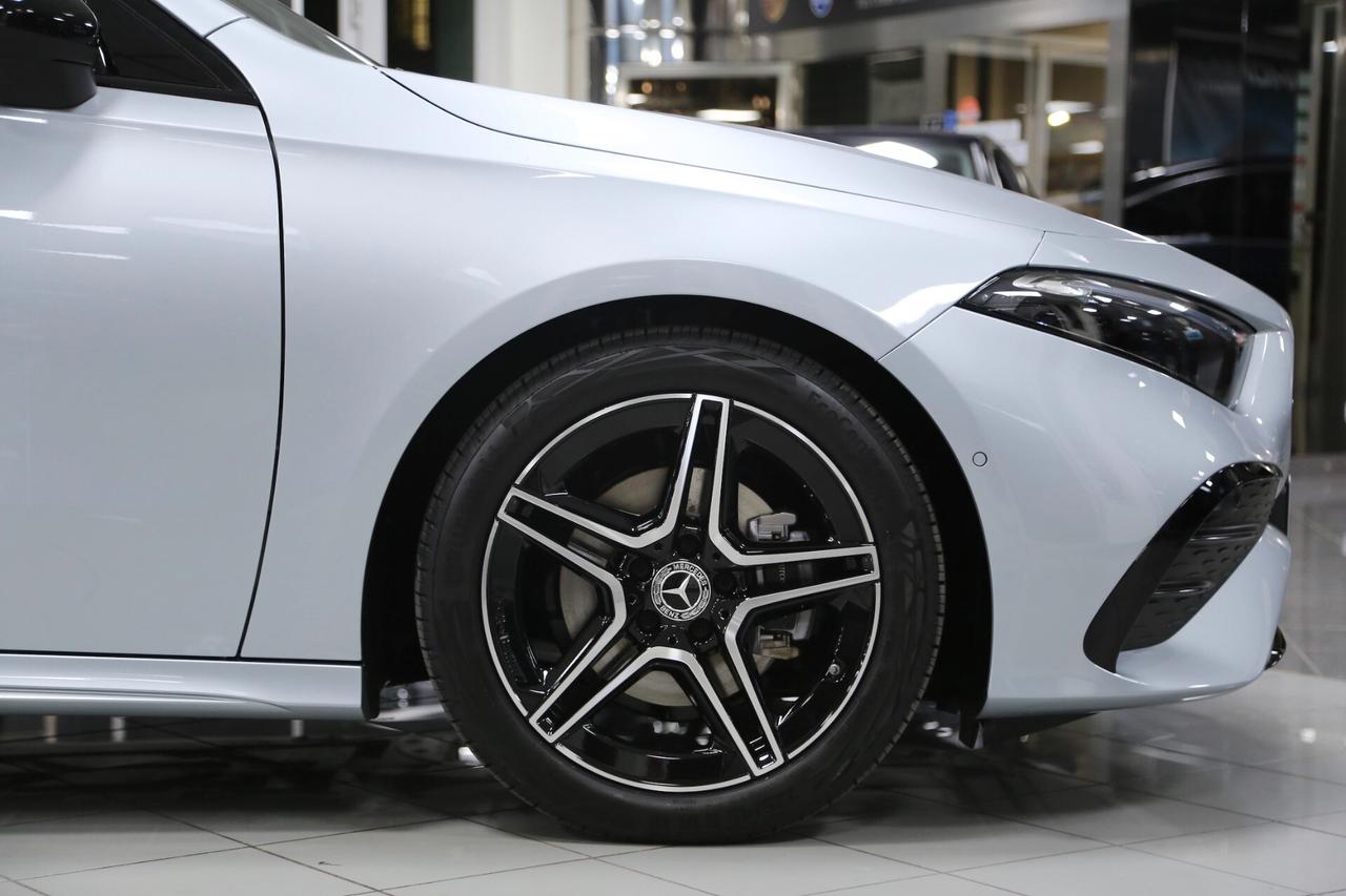 Mercedes A 200 d Automatic AMG Line Advanced_NUOVA KM0 2026