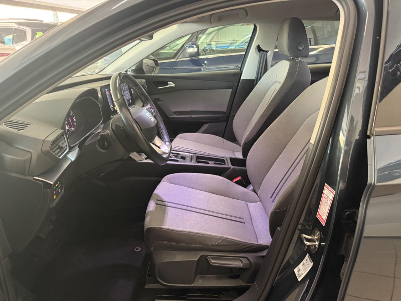 Seat Leon 1.5 eTSI 150 CV DSG Business