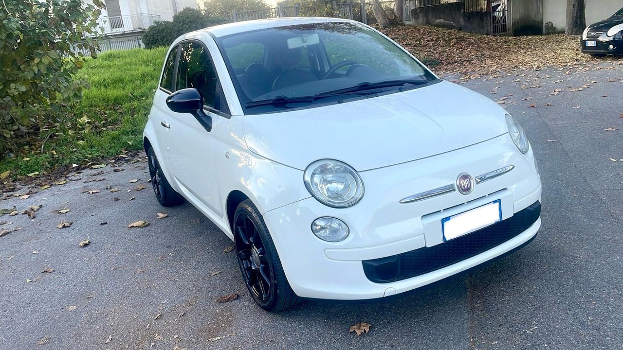 Fiat 500 1.2 Benzina per Neopatentati