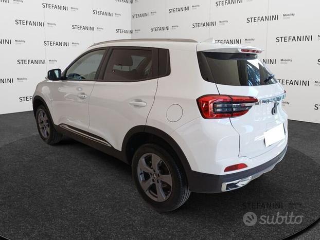 DR AUTOMOBILES dr 5.0 1.5 Unica