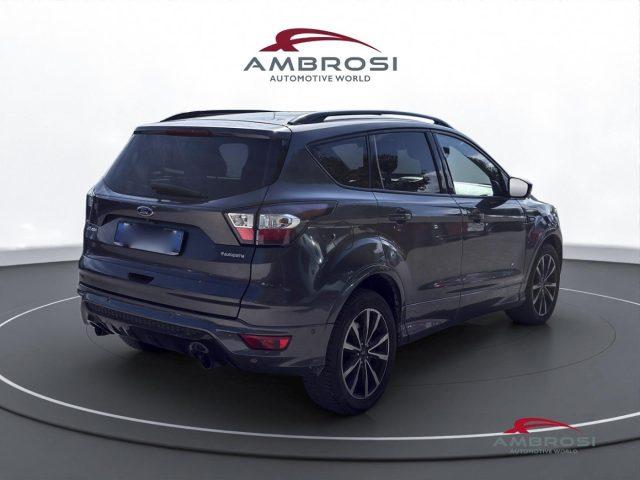 FORD Kuga 2.0 tdci ST-Line s&s awd 150cv powershift