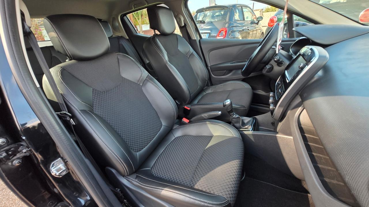Renault Clio TCe 12V 90 CV GPL Start&Stop 5 porte Energy Duel