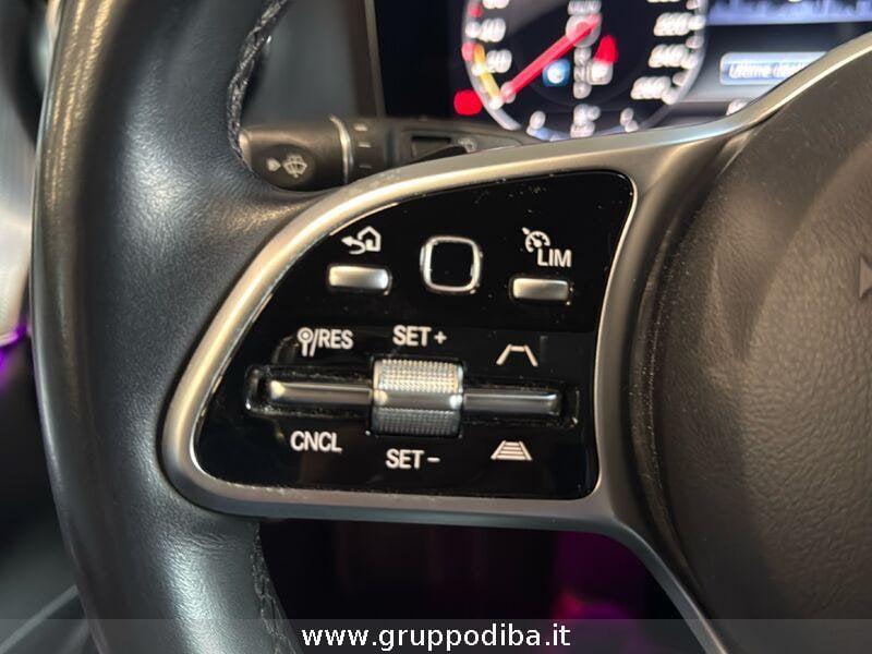 Mercedes-Benz Classe E - S213 SW Diesel E SW 300 de eq-power Premium Plus auto