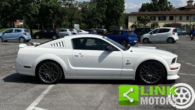FORD Mustang 4.6 V8