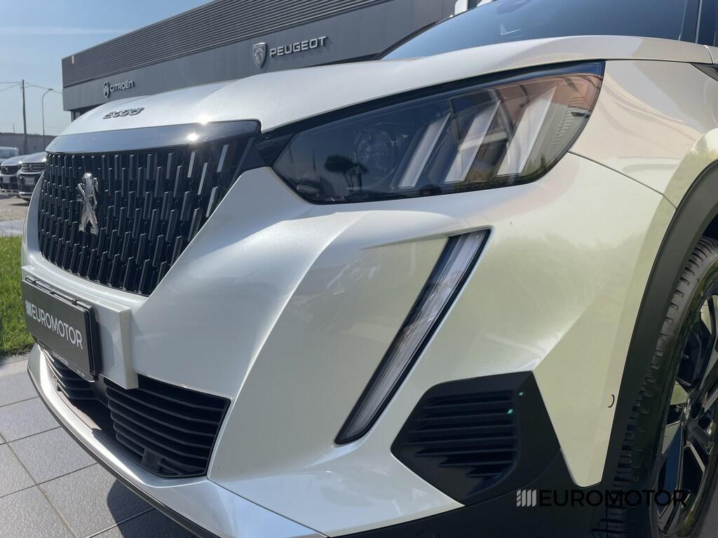 Peugeot 2008 1.5 BlueHDi GT EAT