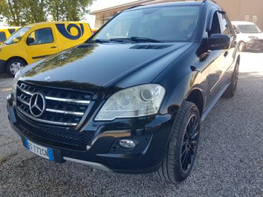 Mercedes-benz ML 350 ML 350 CDI Premium