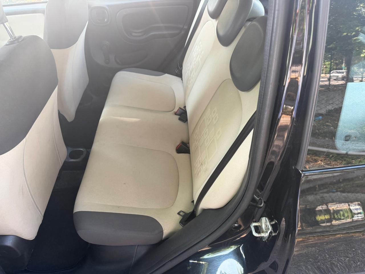 Fiat Panda 1.2 Lounge NEOPAT Unicoproprietario
