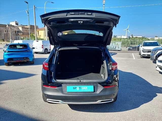 Opel Grandland X 1.5 diesel Ecotec Start&Stop Innovation
