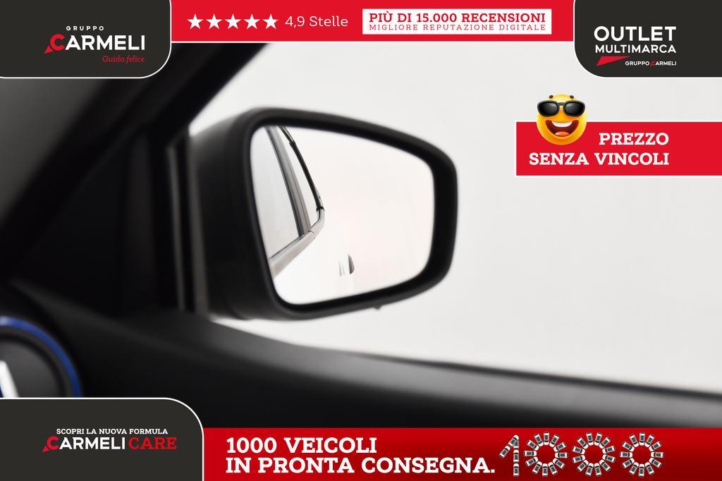 Dacia Spring Electric 45 Comfort