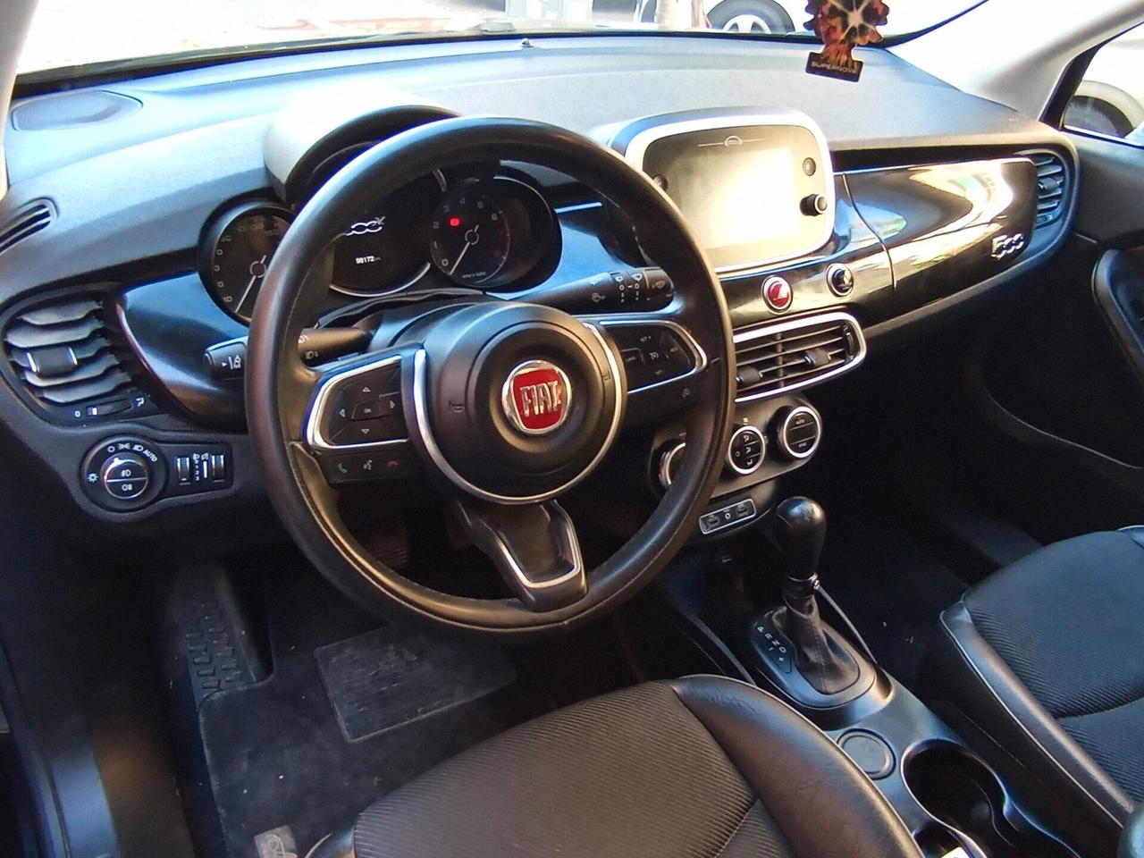 Fiat 500X 1.3 T4 150 CV DCT Sport offerta del mese