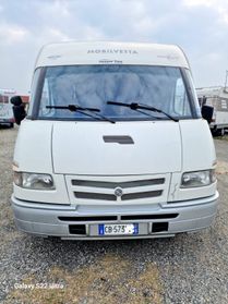 573 motorhome MOBILVETTA del 2002 in saldo