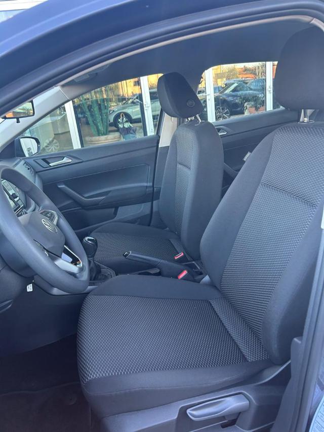 VOLKSWAGEN Polo 1.0 TSI NEO PATENTATO