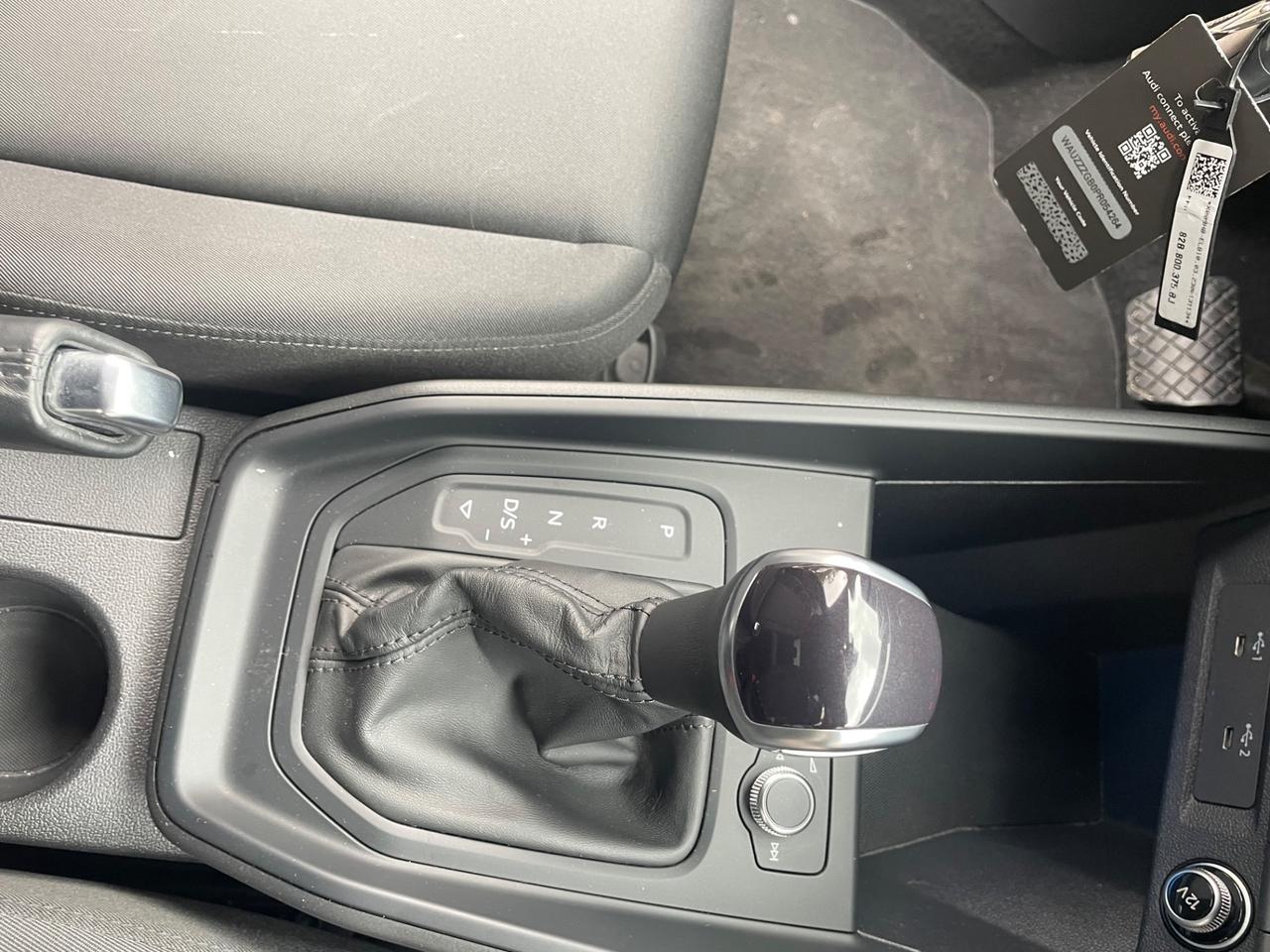 Audi A1 30 TFSI*Automatik*Cerchi*Neopatentati*