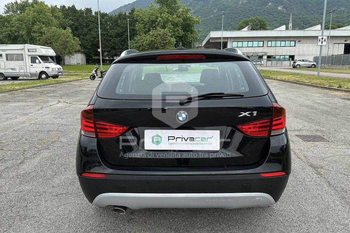 BMW X1 xDrive18d Futura