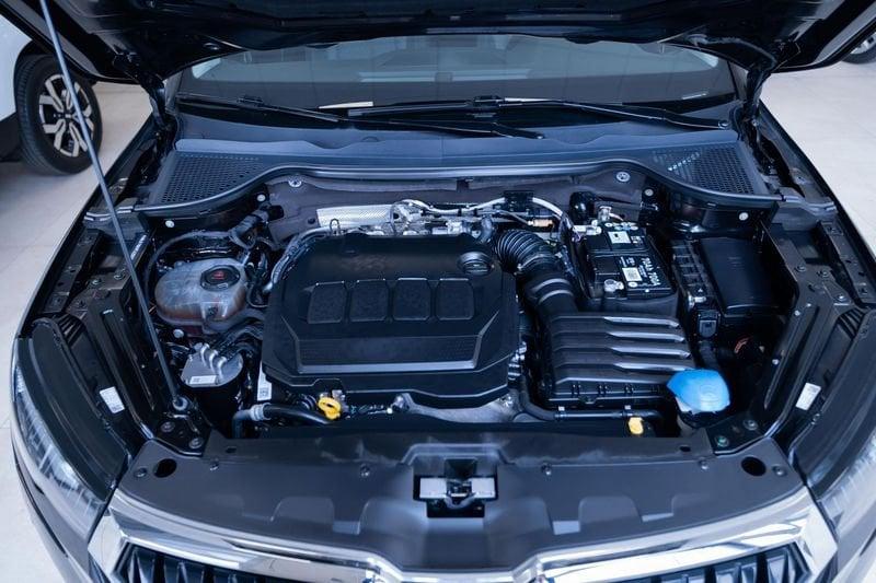 Škoda Karoq 2022 2.0 tdi Style 115cv