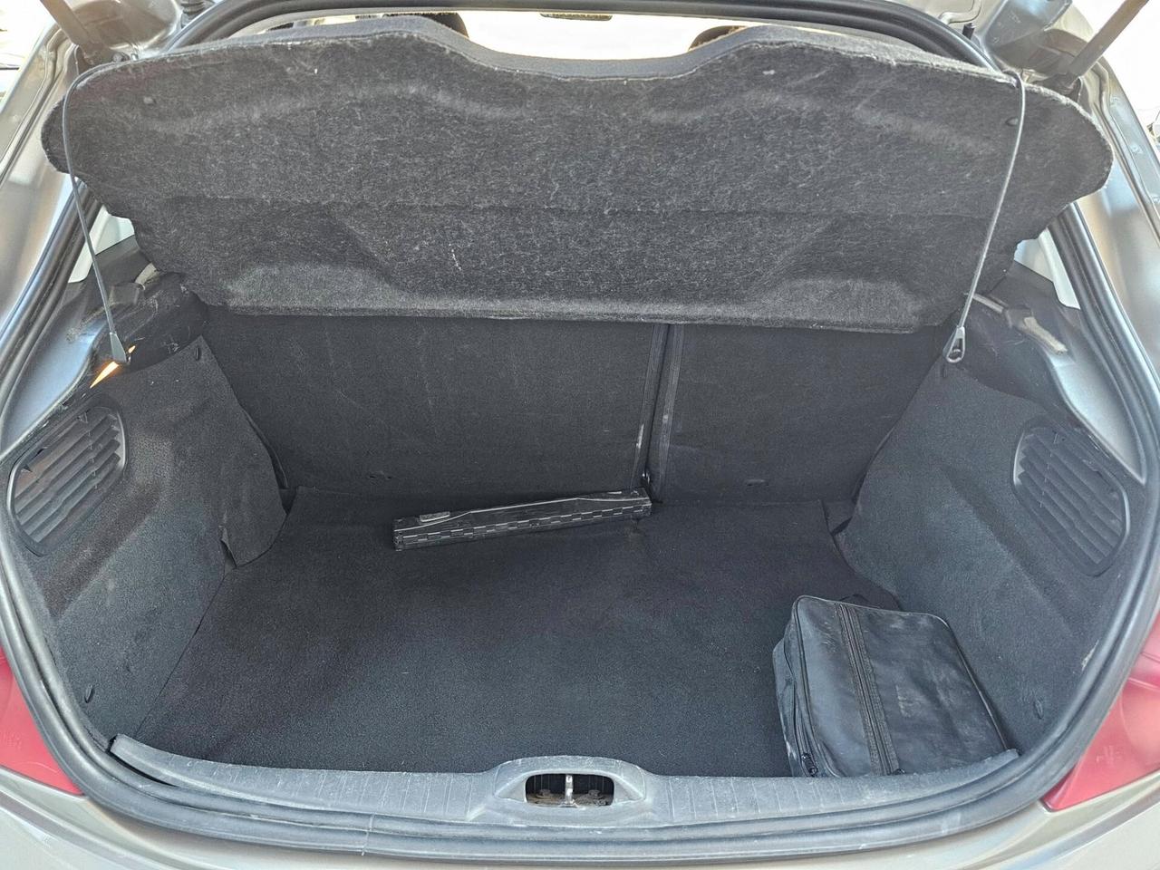PEUGEOT 208 1.4 VTI 95CV GPL ACTIVE