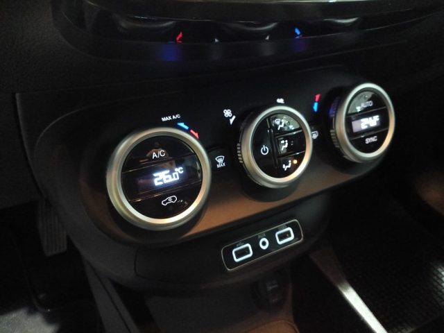 FIAT 500X 1.3 MultiJet 95 CV S-Design Cross