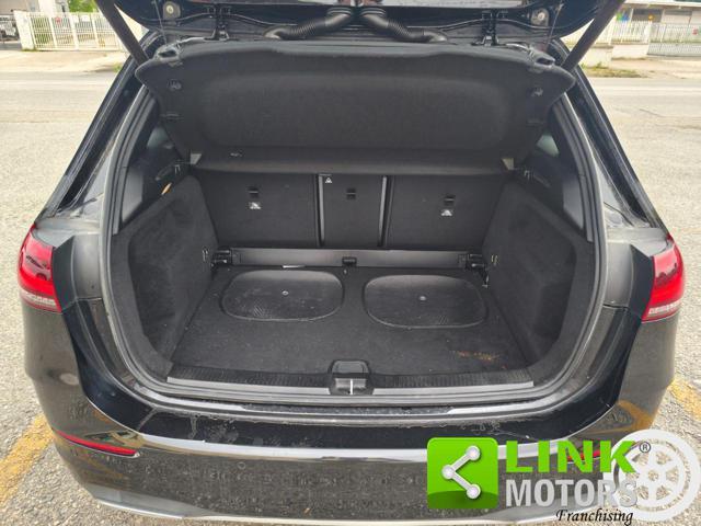 MERCEDES-BENZ B 200 d Automatic 4MATIC Premium AMG LINE