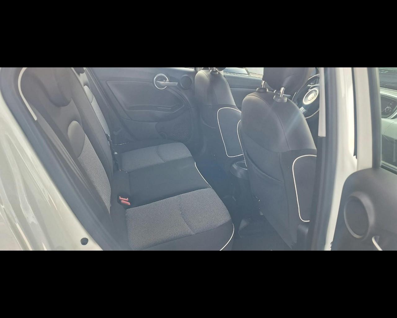 FIAT 500X 1.4 T-Jet 120 CV GPL Pop Star