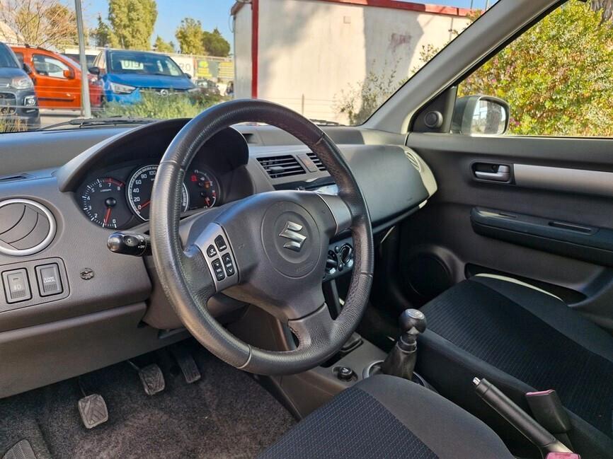 Suzuki Swift 1.3 5p. GL